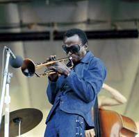 Miles Davis