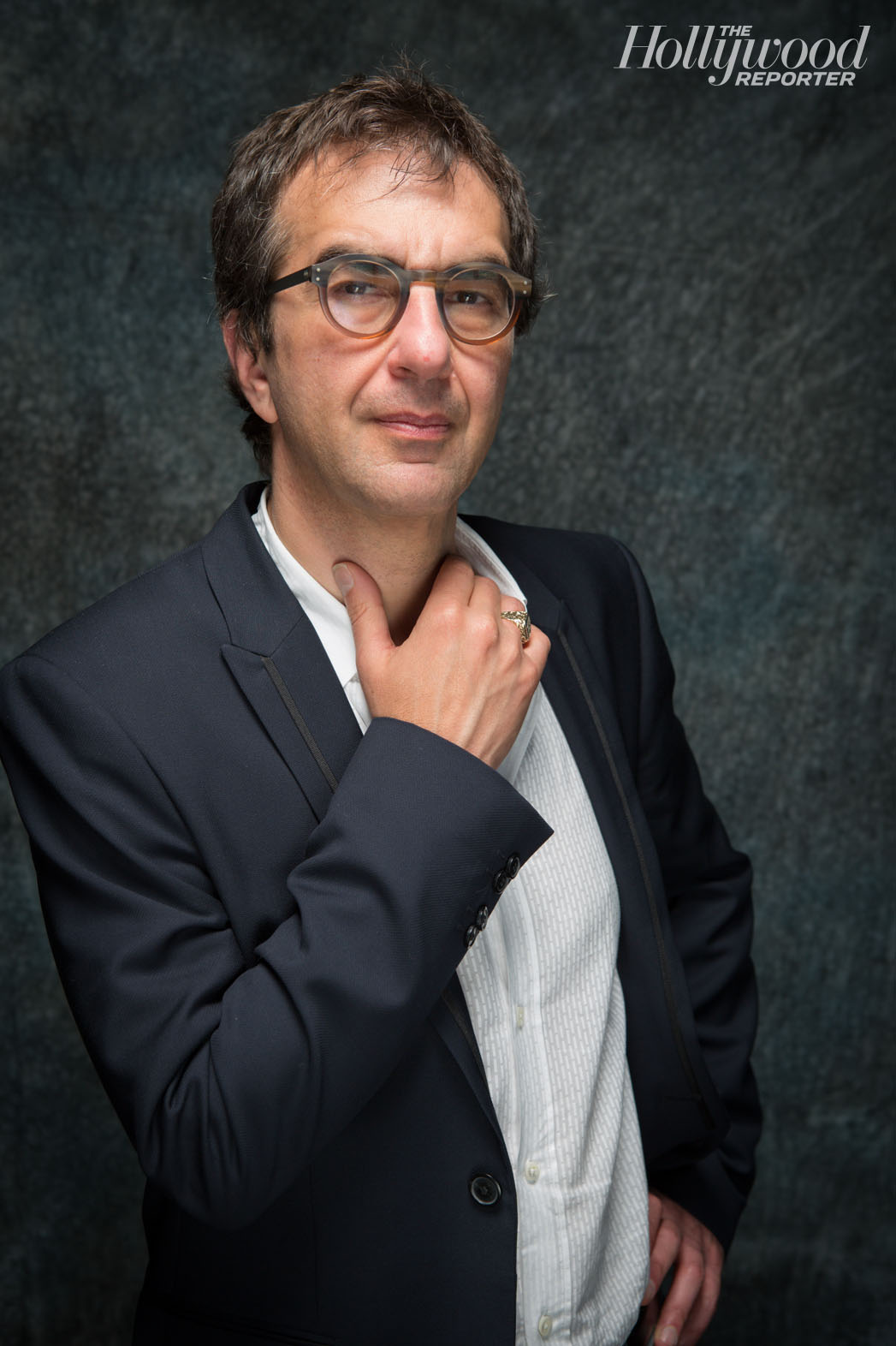Atom Egoyan