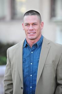 John Cena