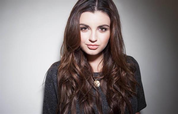 Rebecca Black