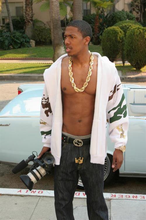 Nick Cannon