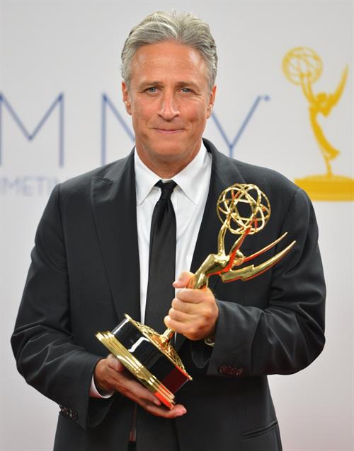 Jon Stewart