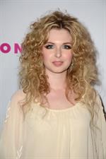 Kirsten Prout