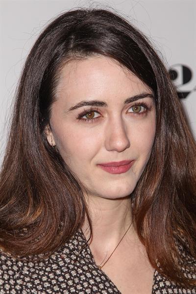 Madeline Zima