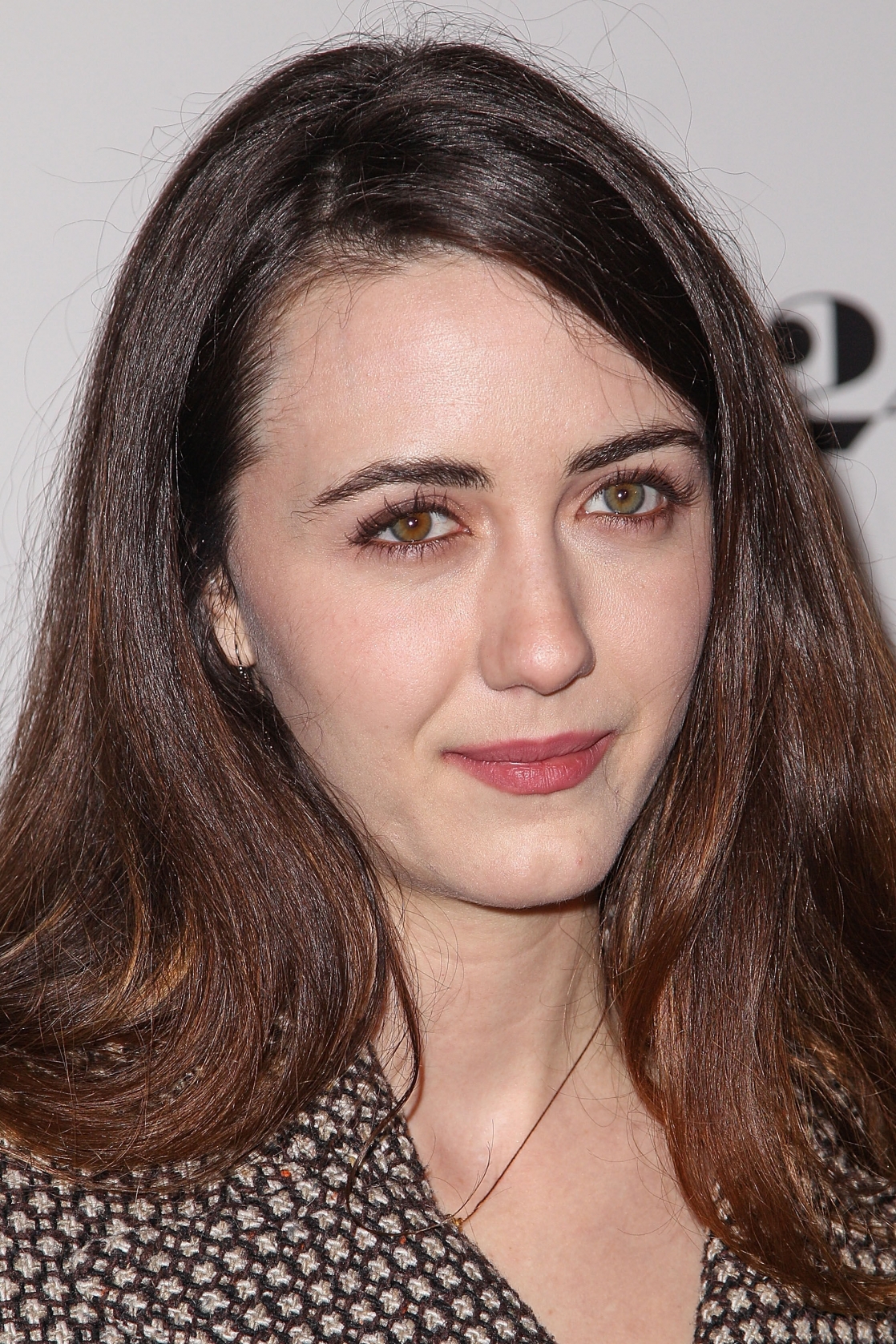 Madeline Zima