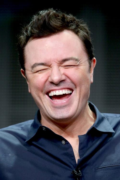 Seth MacFarlane