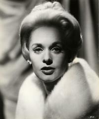 Tippi Hedren