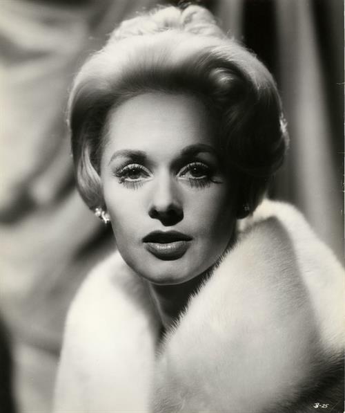 Tippi Hedren