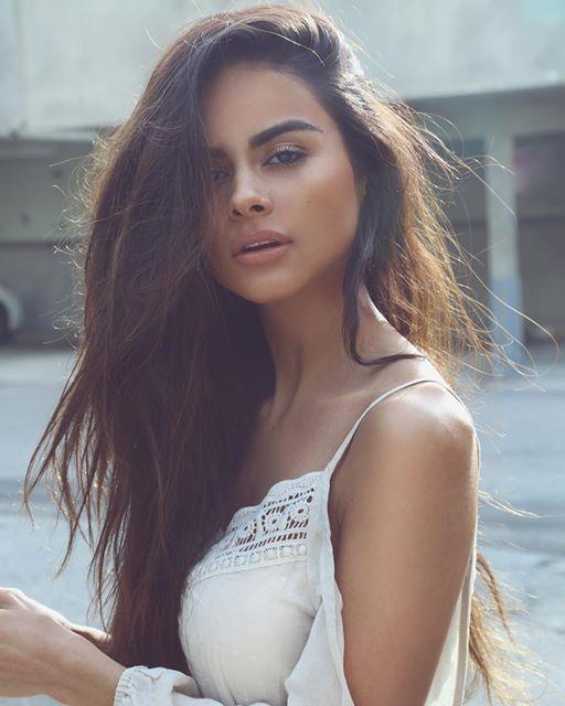 Sophia Miacova