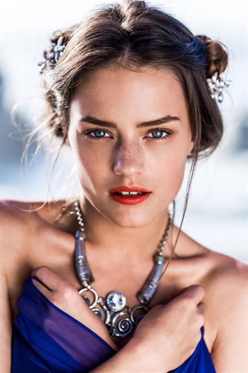 Jessica Lee Buchanan