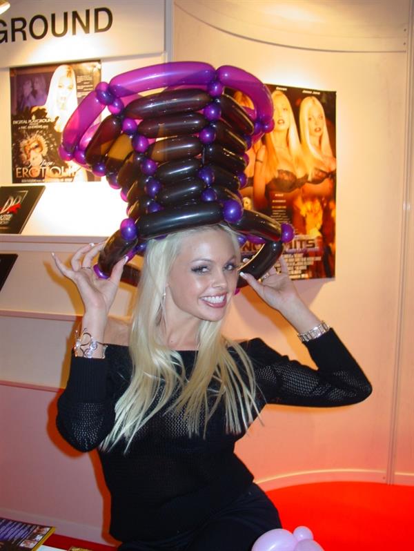 Jesse Jane