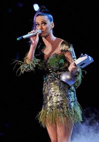 Katy Perry