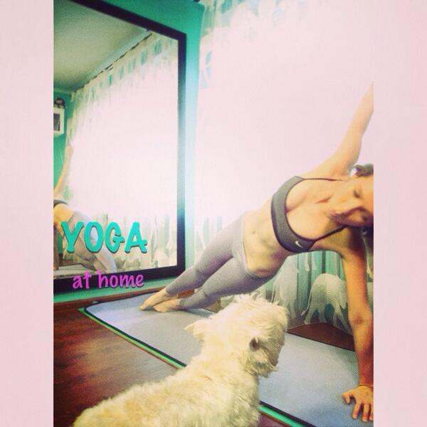 Russian 2014 Olympic Curling Team