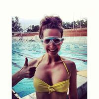 Russian 2014 Olympic Curling Team