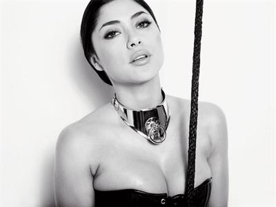 Arianny Celeste