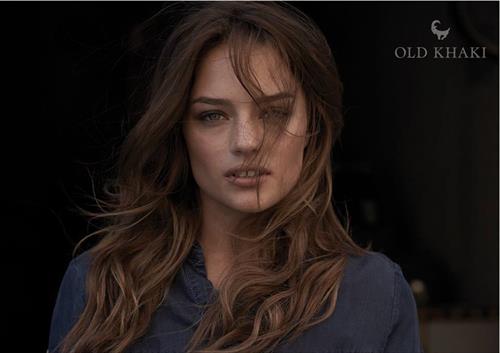 Jessica Lee Buchanan