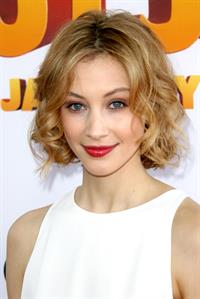 Sarah Gadon