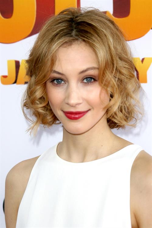 Sarah Gadon