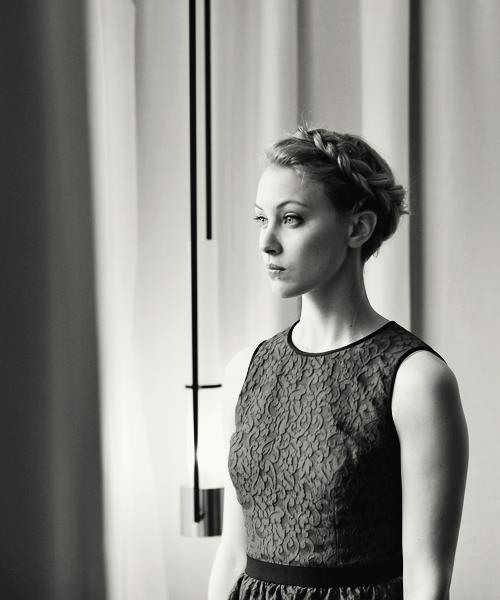 Sarah Gadon