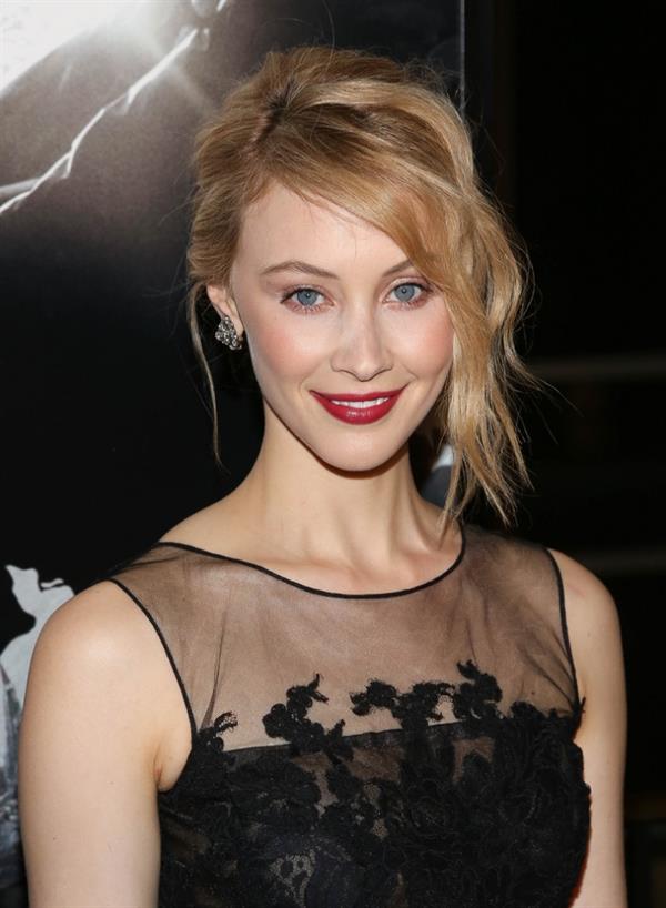 Sarah Gadon