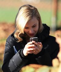 Sarah Gadon Pictures Sarah Gadon