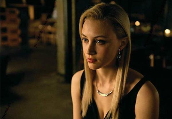 Sarah Gadon