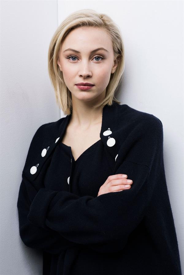 Sarah Gadon