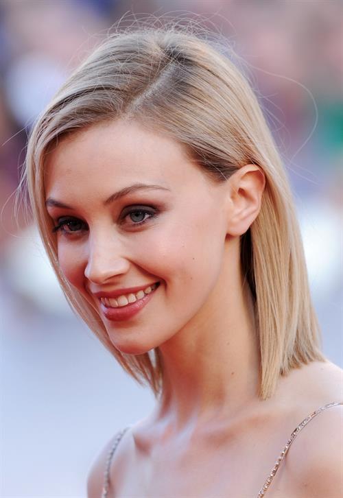 Sarah Gadon