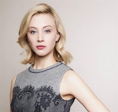 Sarah Gadon