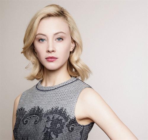 Sarah Gadon