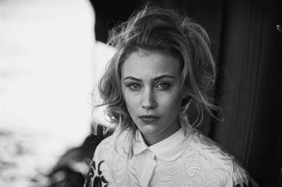 Sarah Gadon