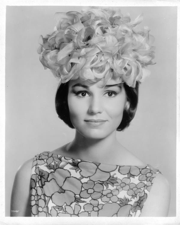 Paula Prentiss