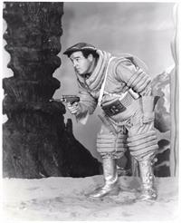 Lou Costello