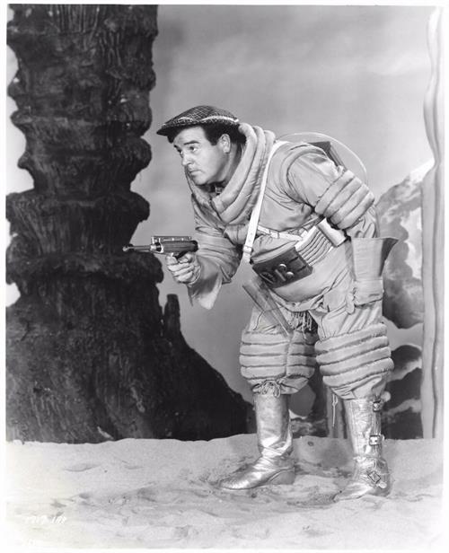 Lou Costello