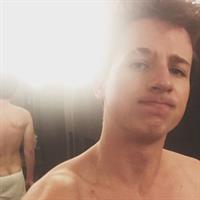 Charlie Puth