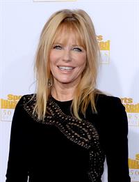 Cheryl Tiegs