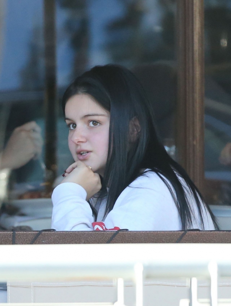 Ariel Winter