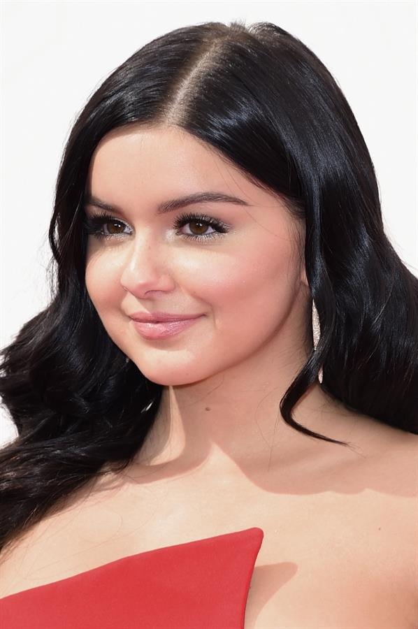 Ariel Winter