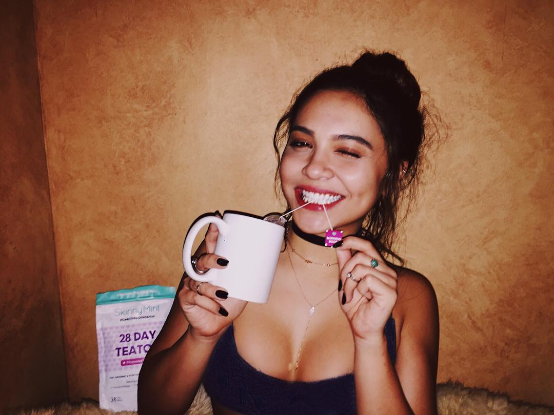 Stella Hudgens