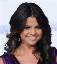Selena Gomez - Justin Bieber Never Say Never Los Angeles Premiere