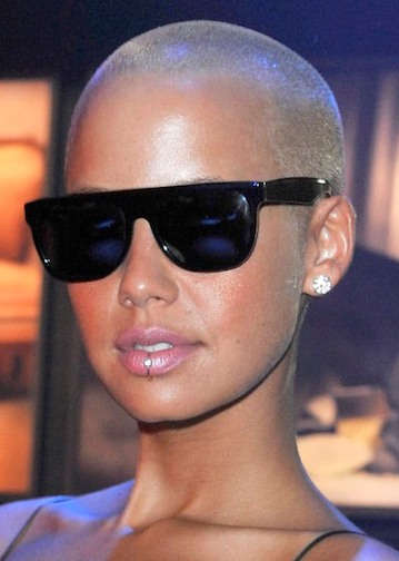 Amber Rose