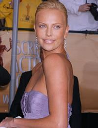 Charlize Theron