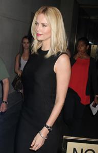 Charlize Theron