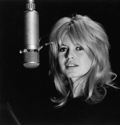 Brigitte Bardot