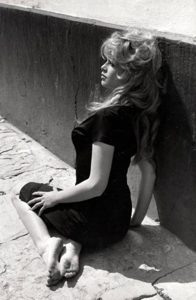 Brigitte Bardot