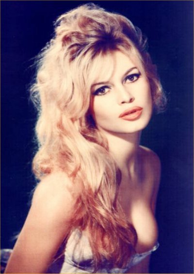 Brigitte Bardot