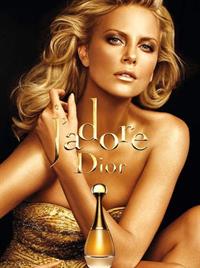 Charlize Theron