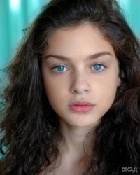 Odeya Rush