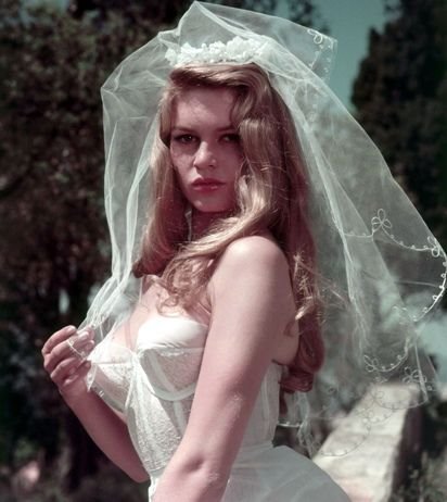 Brigitte Bardot