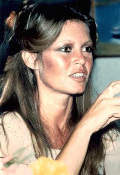 Brigitte Bardot
